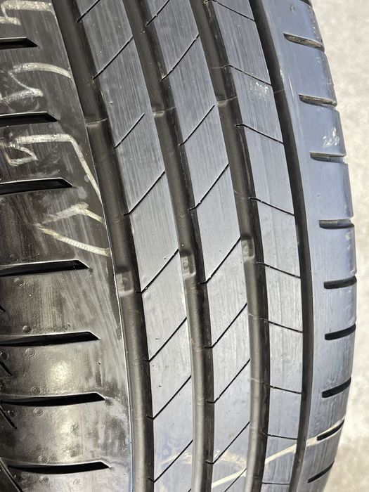Pneus 195-55r16 Bridgstone como novos