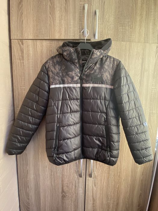 Куртка для хлопця