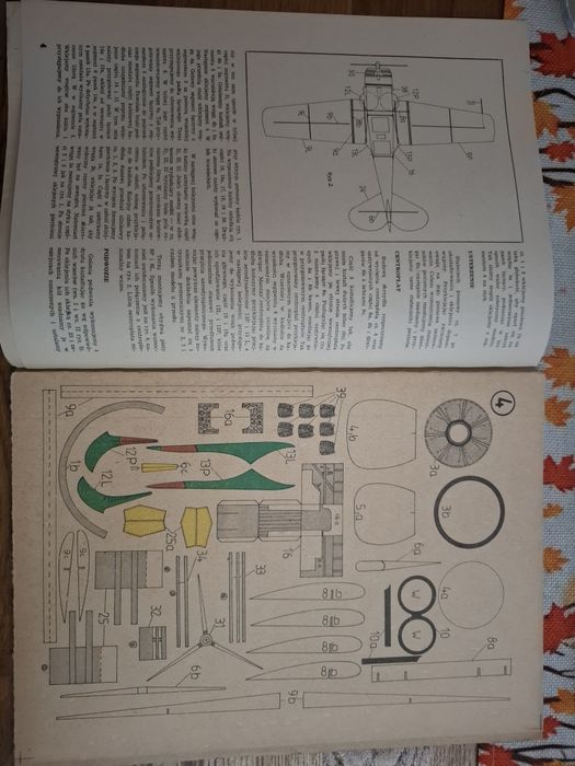 Mały Modelarz 6/1988