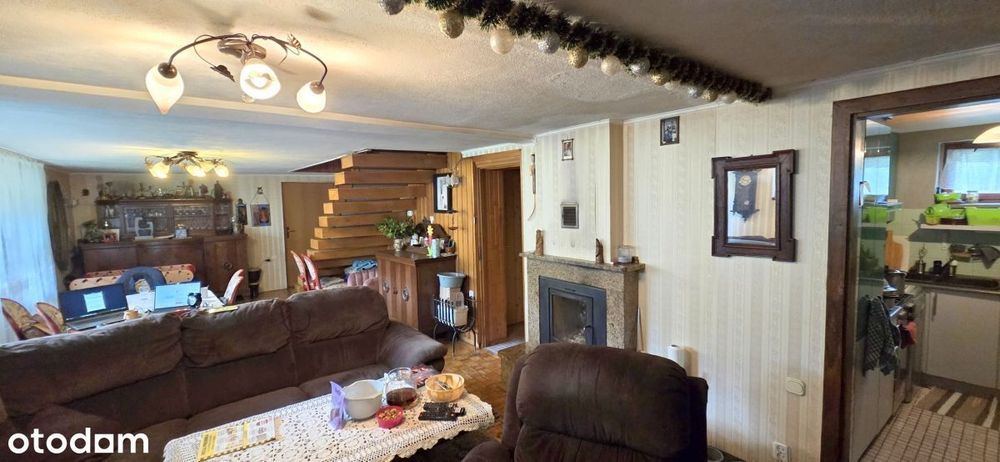 Połowa bliźniaka na os. Ptasim!