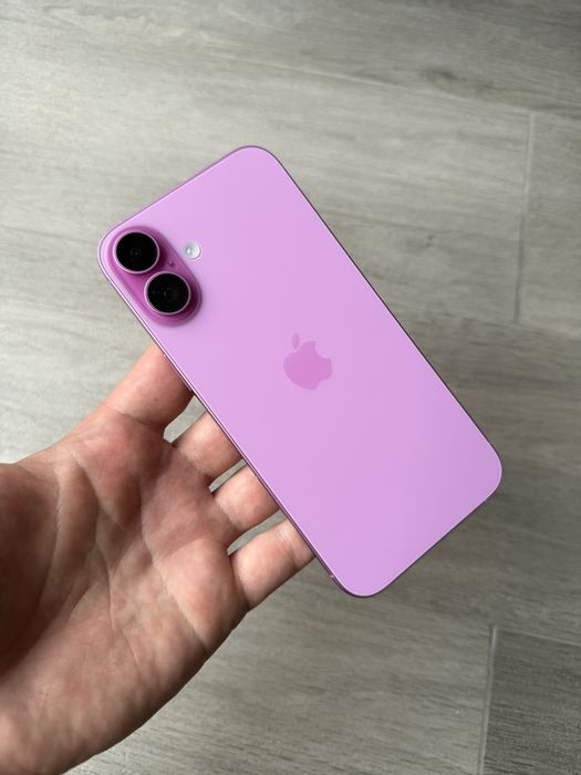 Apple iPhone 16 Plus 256gb