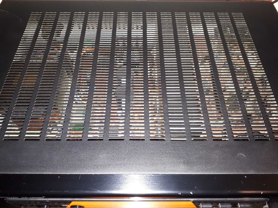 Amplituner Kenwood KR-A5050