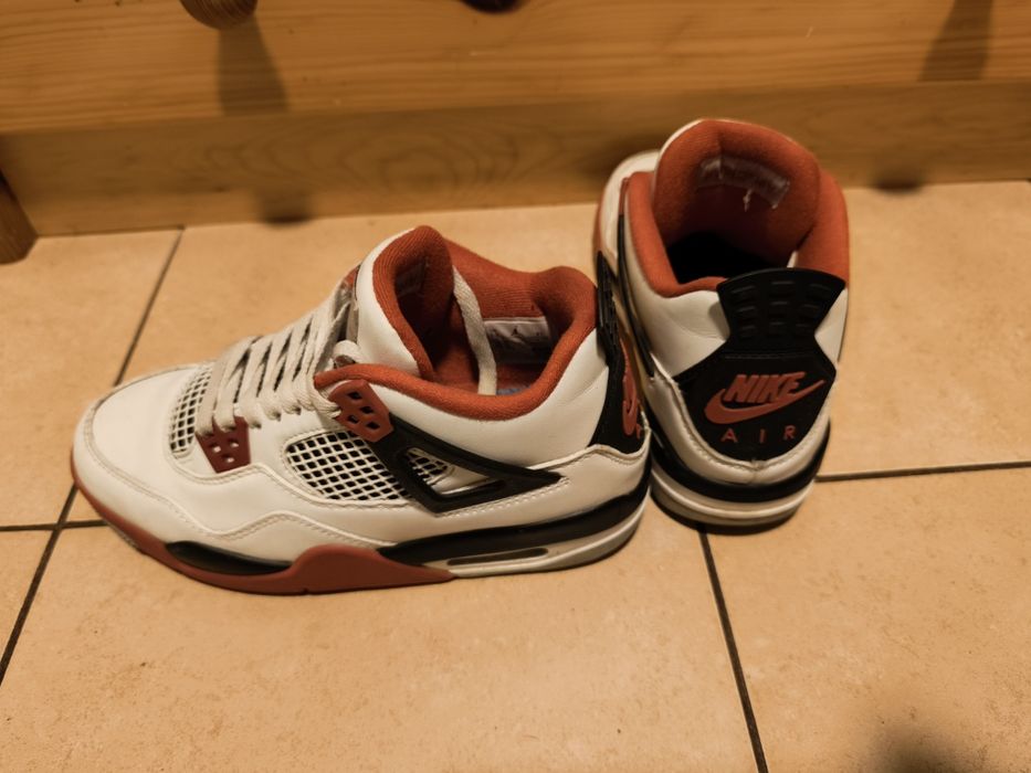 Sprzedam buty Nike Reebok i inne