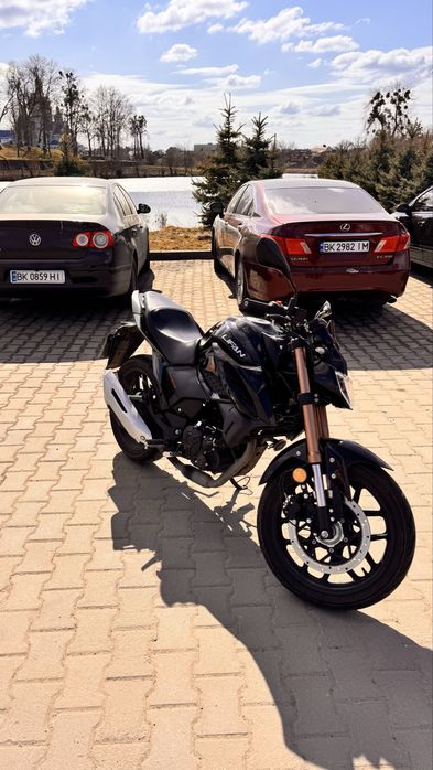 Продам lifan kps 200 стан 9/10