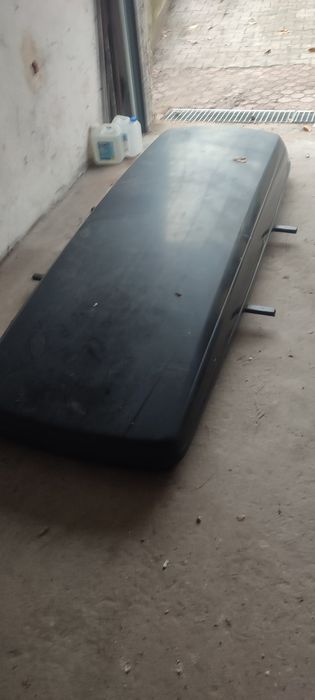 Box dachowy SKIGUARD 850