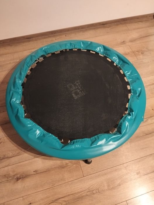 Sprzedam Trampolinę