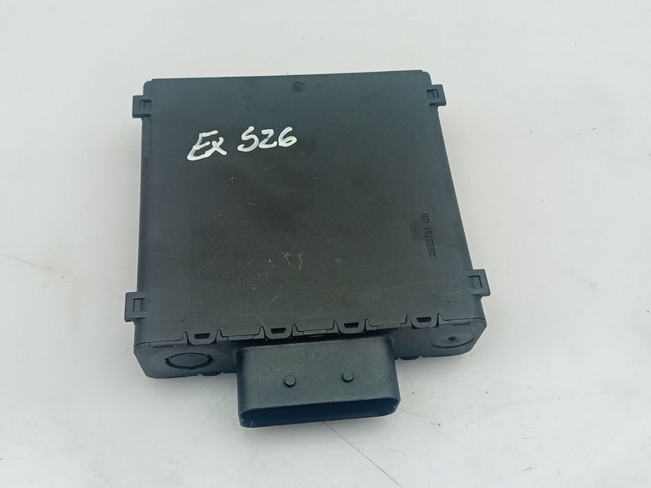 Módulo genérico AUDI A5 Sportback (8TA)