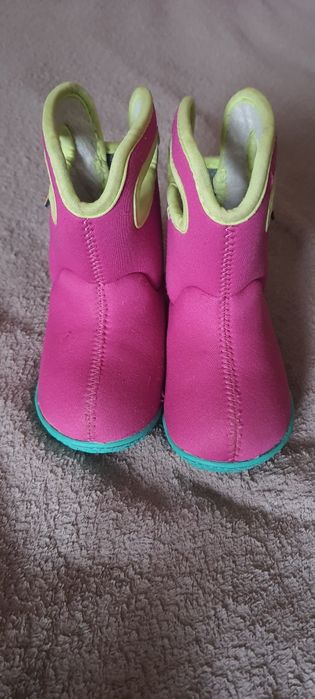 Зимові чобітки Bogs 22-23 р.