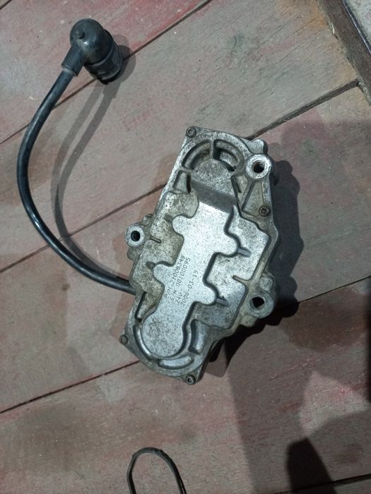 АПМ клапан (ПГУ) Рено Магнум DXI