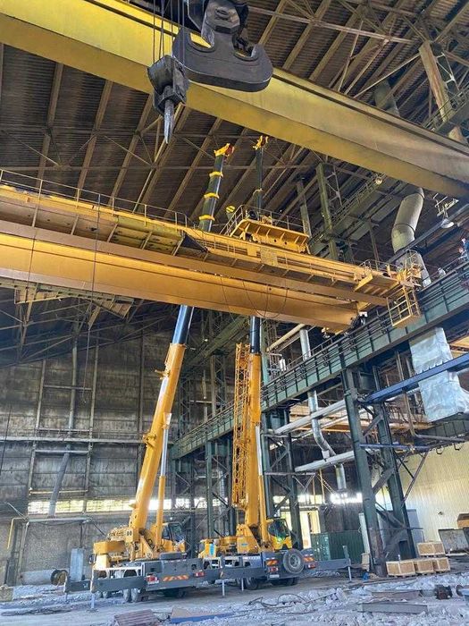 Грузоперевозки Услуги Автокран Трал Фура Площадка Контейнер