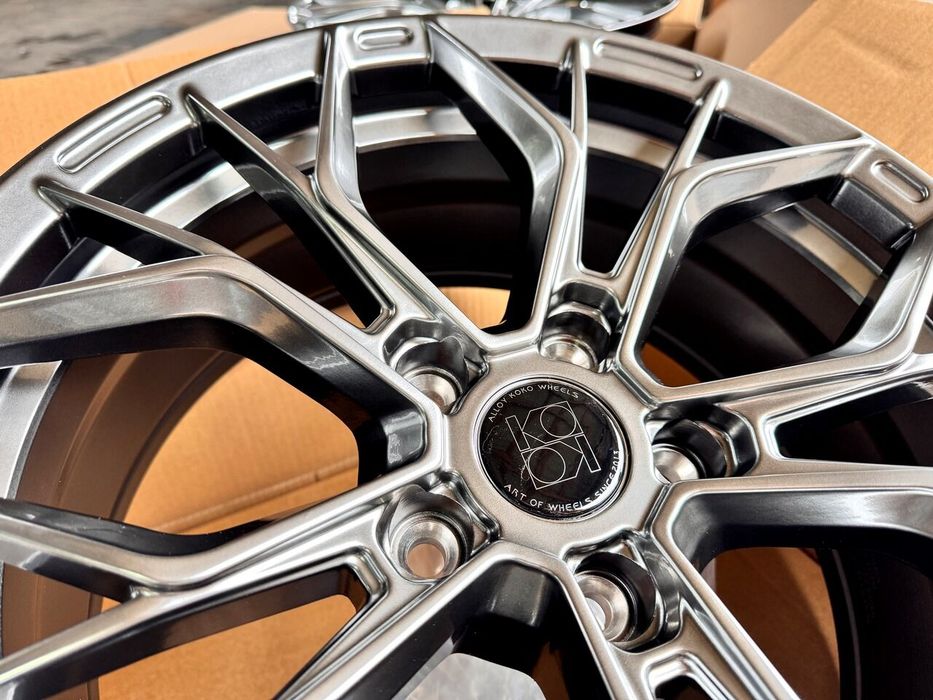 Диски нові R17 5x114.3 Suzuki SX4 Vitara Grand S-Cross Urban
