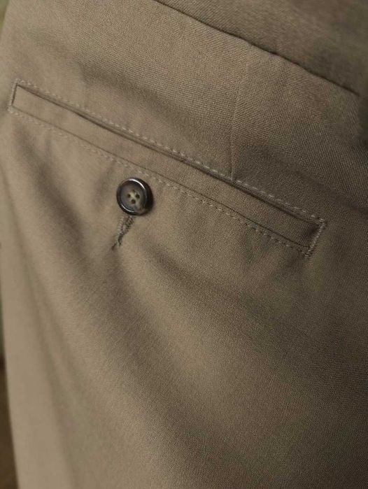 Джинсы брюки Atelier Gardeur Germany W32 stretch beidge.