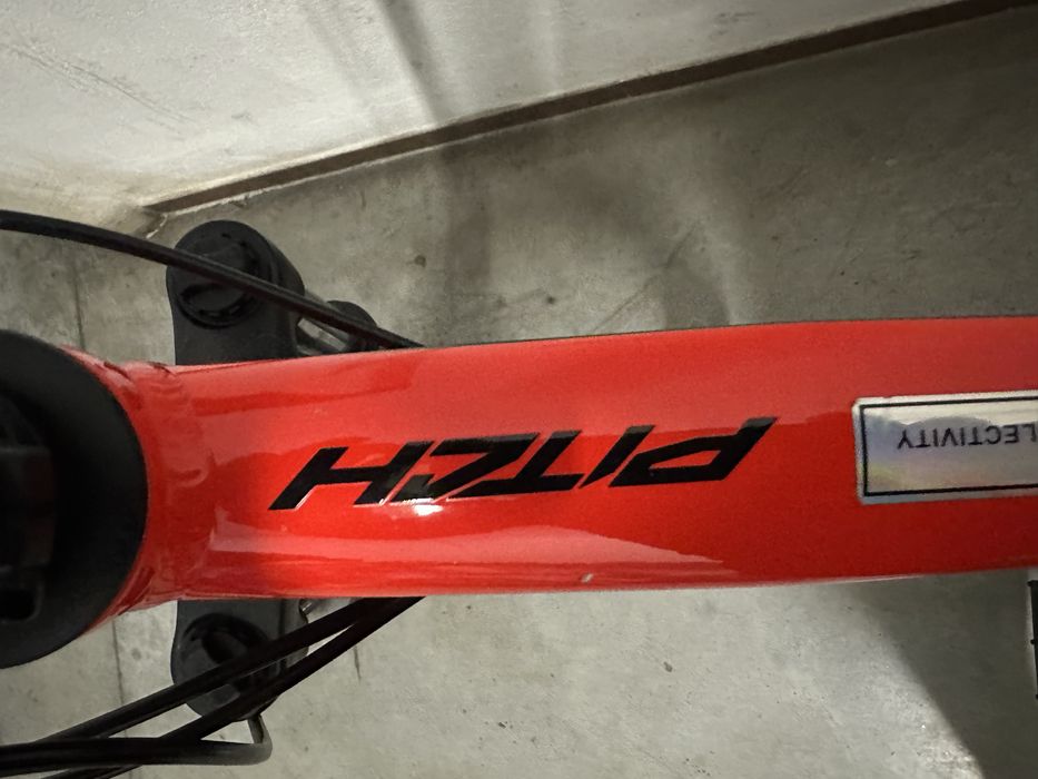 Rower SPECIALIZED Pitch rozmiar M
