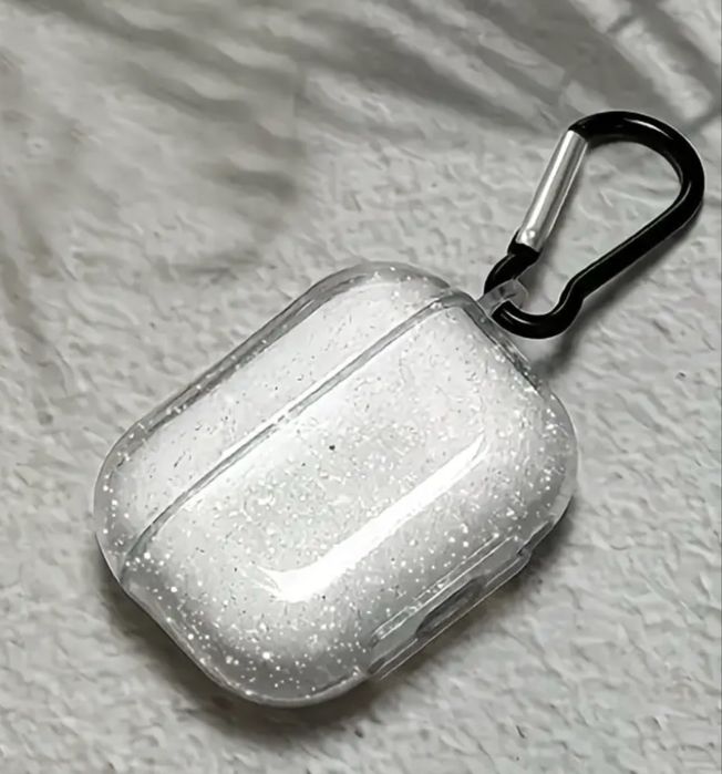 Чохли для AirPods Pro / Pro 2 / AirPods 3