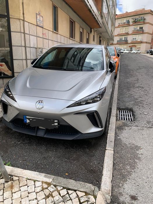 Aluguer TVDE 300€
