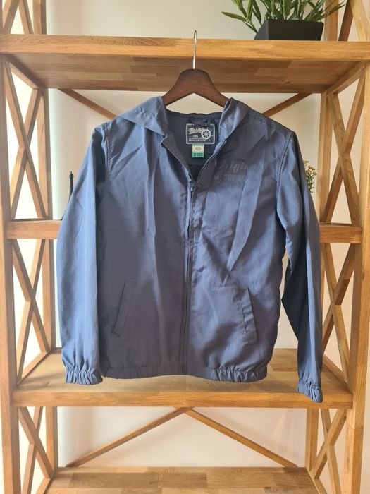 Casaco em bom estado