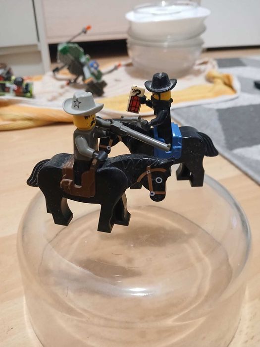 Lego mieszane 6452 7311  6712 i inne