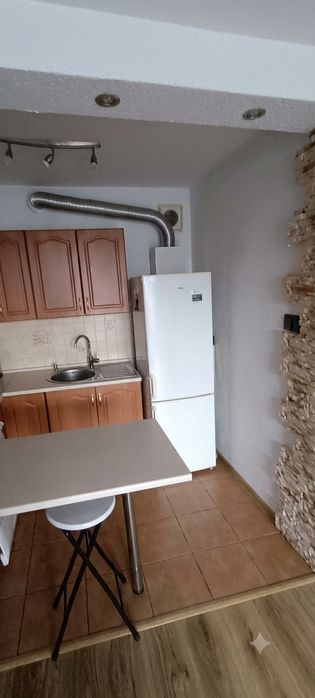 Wynajmę mieszkanie