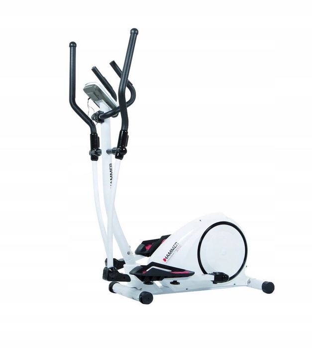 Rowerek Orbitrek Hammer Crosstech XTR magnetyczny