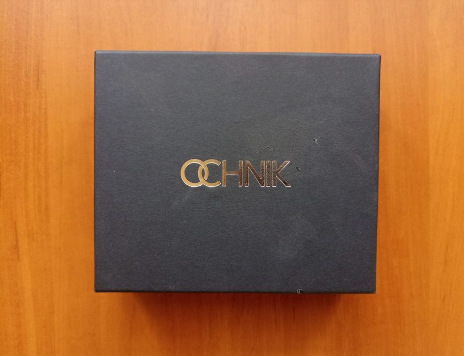 Portfel skórzany męski OCHNIK