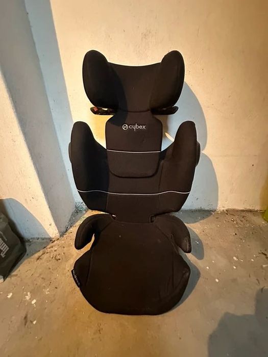Cadeira Auto Cybex