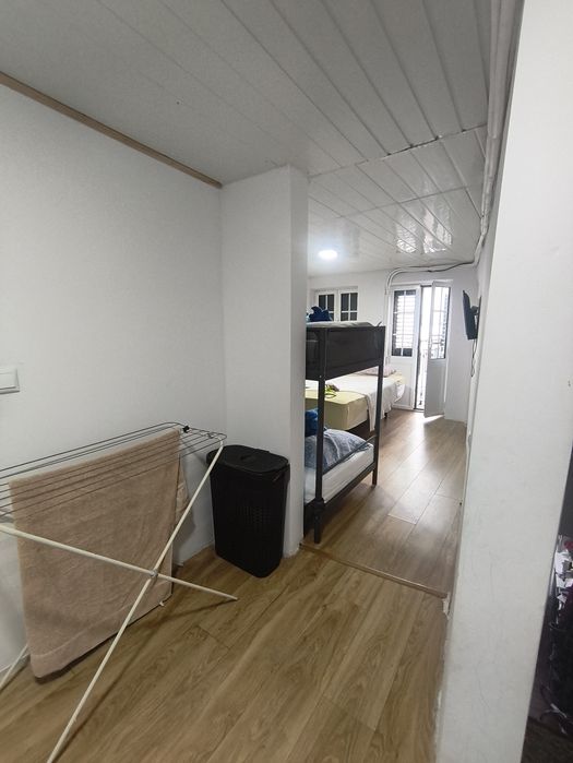 Casa pronta para habitar