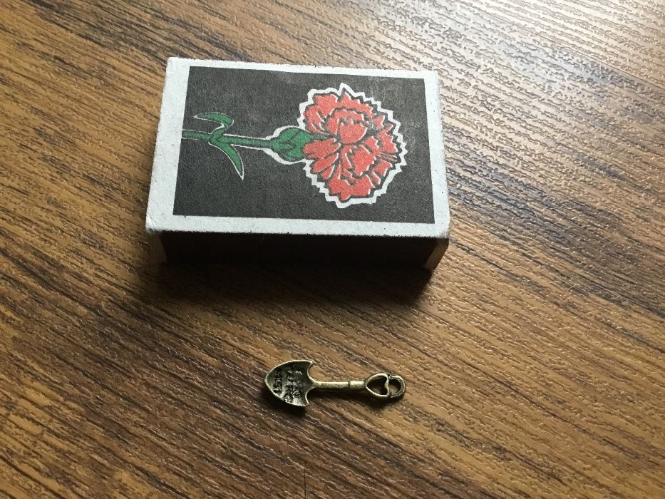 Ложка- загребушка