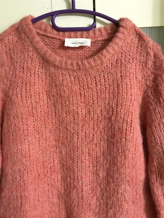 Sweter American Vintage