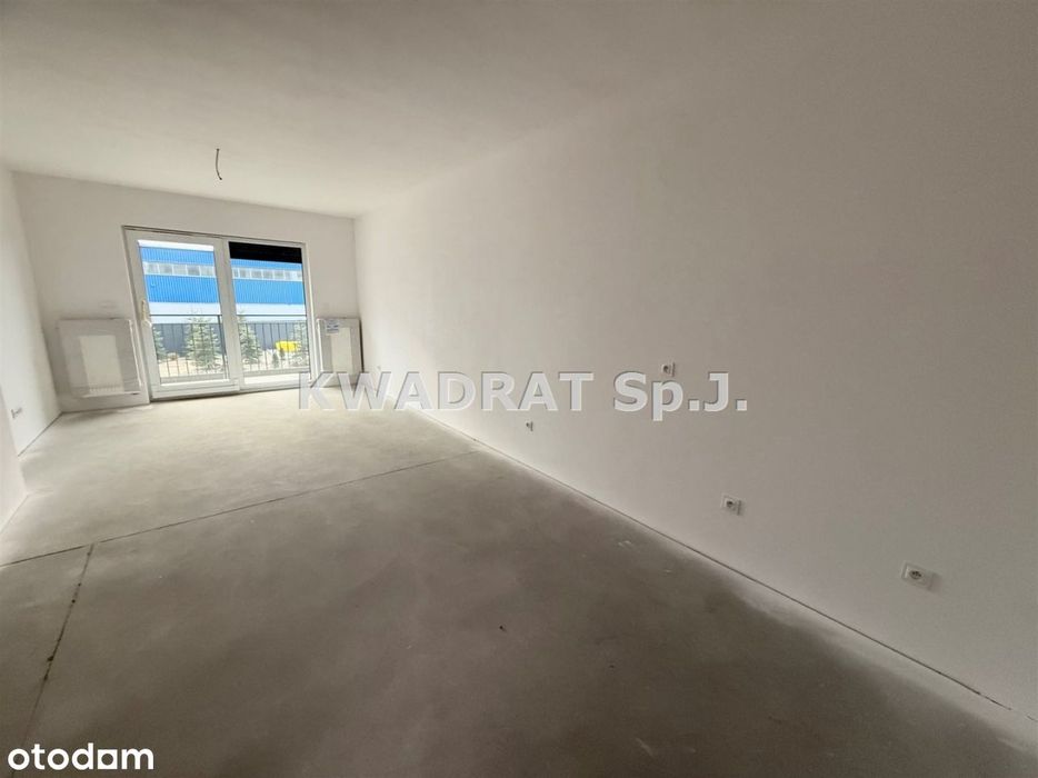 Os. Lawendowe - mieszkanie o pow. 55,26 m2 Kępno