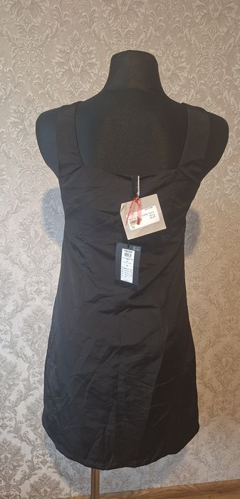 Sukienka koktajlowa Pieces rozm M