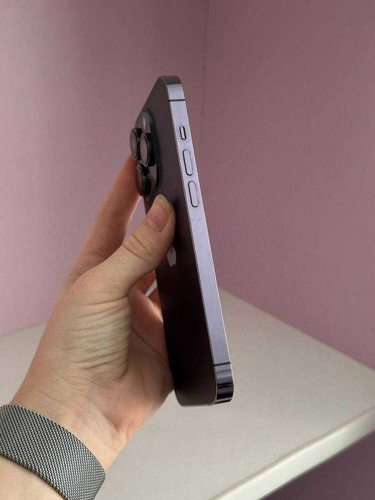 Iphone 14 pro 128 gb, магазин, гарантія, айфон 14 про