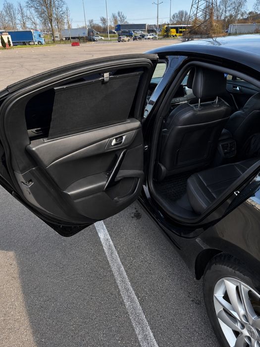 Peugeot 508 2011 VIN VF38DRHHABL013997 фото оголошення 14 з 15