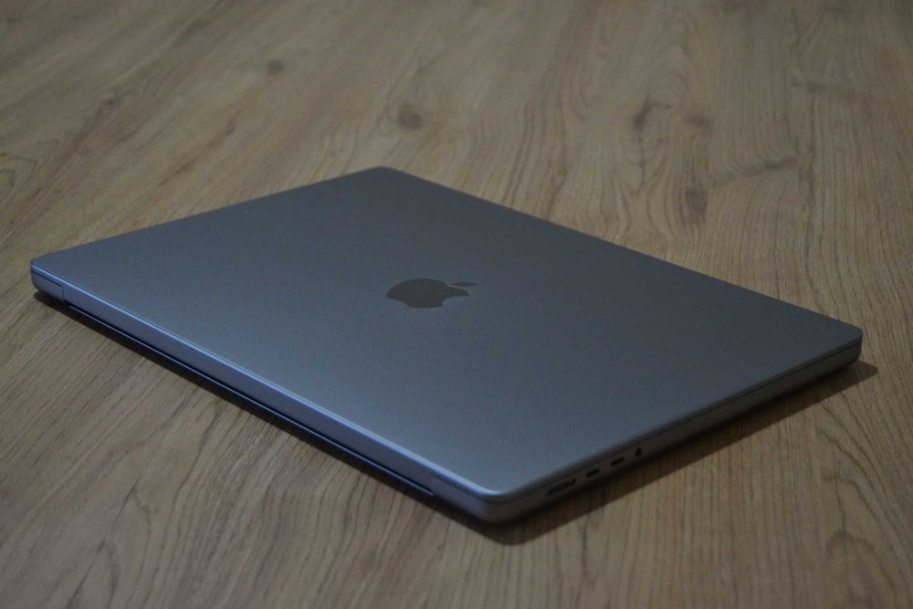 MacBook Pro M1 16" 16GB 512GB