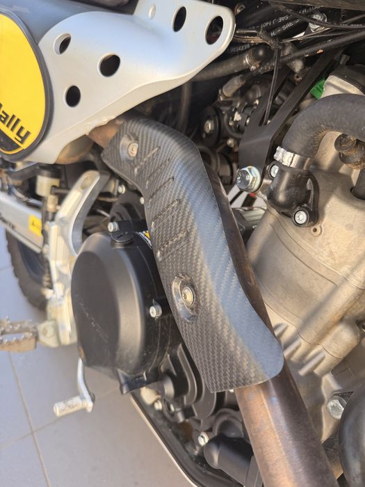 Fantic Caballero 500 Rally