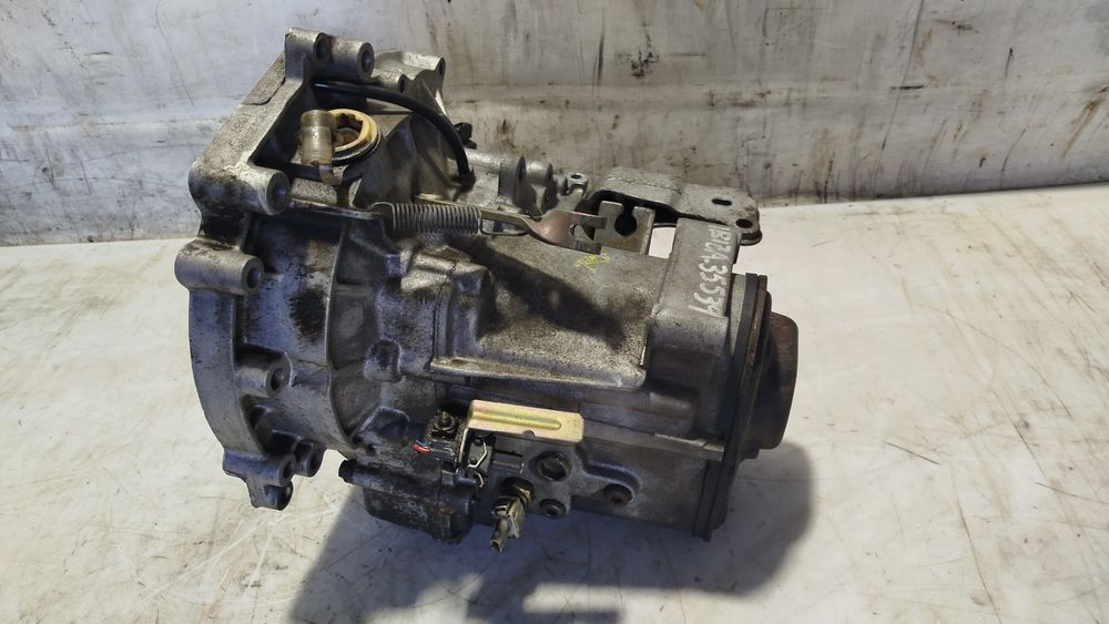 Caixa de velocidades manual SEAT Ibiza II (6K1)