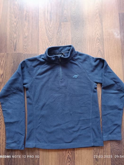 Polar 4F bluza polarowa 4F