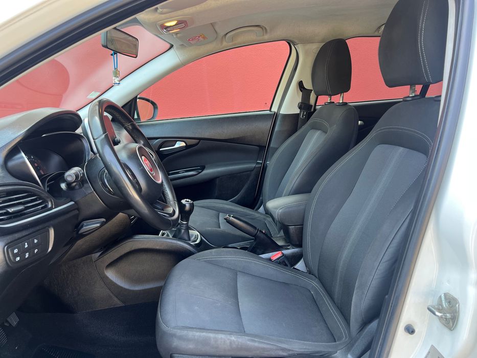 Fiat tipo sw 2019 diesel