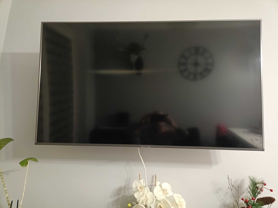 Sprzedam w idealnym stanie tv