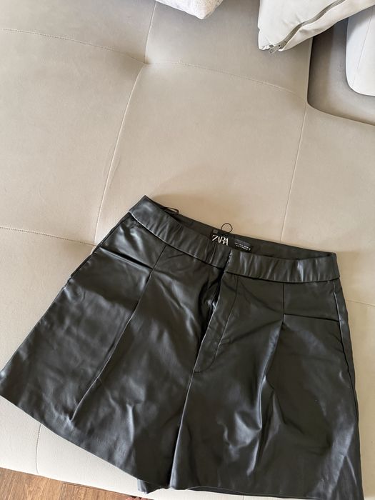 Нові шорти Zara, розмір Л