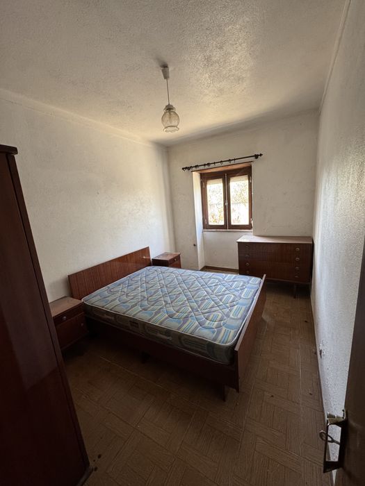 Moradia T3 Vila da Marmeleira