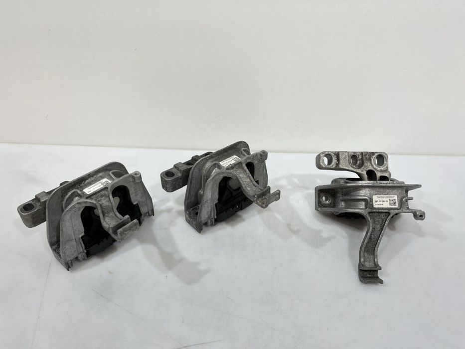 VW AUDI SKODA SEAT PODUSZKA SILNIKA 5Q0199262BD 5Q0199262BE 5Q0199262BK
