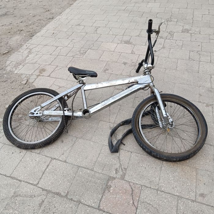 Велосипед б/у в Одессе недорого