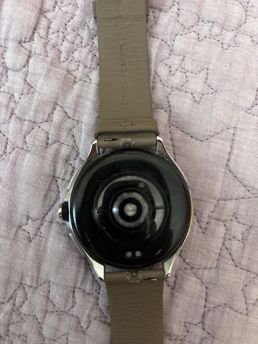 xiaomi watch 2 pro