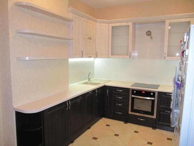 Виготовлення меблів на замовлення.