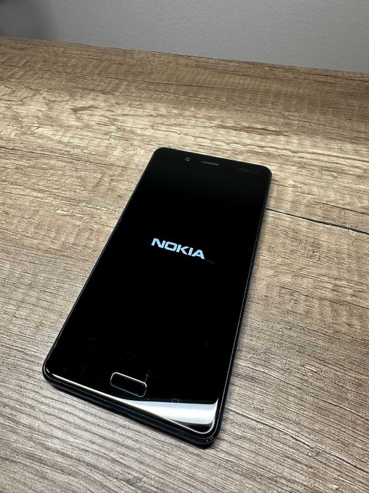 Telefon komórkowy Nokia 8 64Gb DUAL SIM