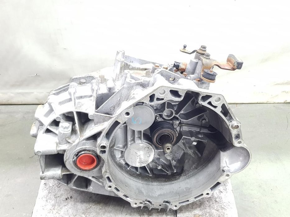 CAIXA DE VELOCIDADES SSANGYONG KORANDO REF. 3102034040