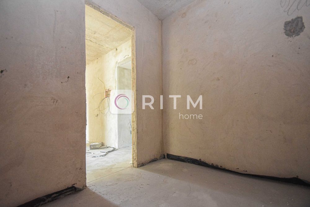 Продаж 2-к квартира на Текстильній