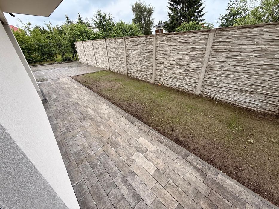 BEZCZYNSZOWE mieszkanie 41 m² z tarasem w spokojnej okolicy - Widok 6