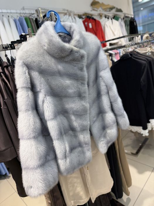 Продам шубу норка