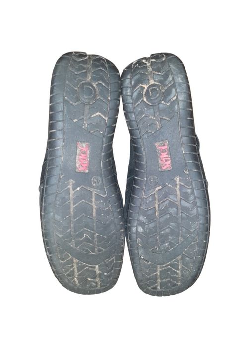 Жіночі туфлі/лофери gabor (німеччина) — натуральна замша 41 розмір